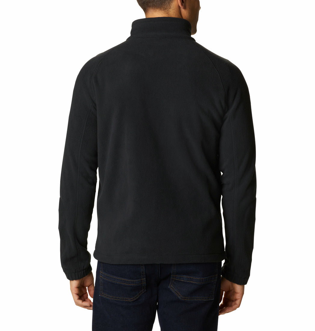 Men's Fast Trek II Full Zip Fleece