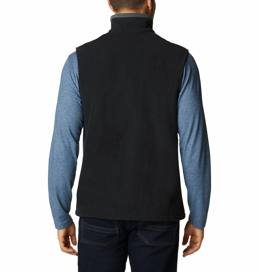 Men's Fast Trek Fleece Vest