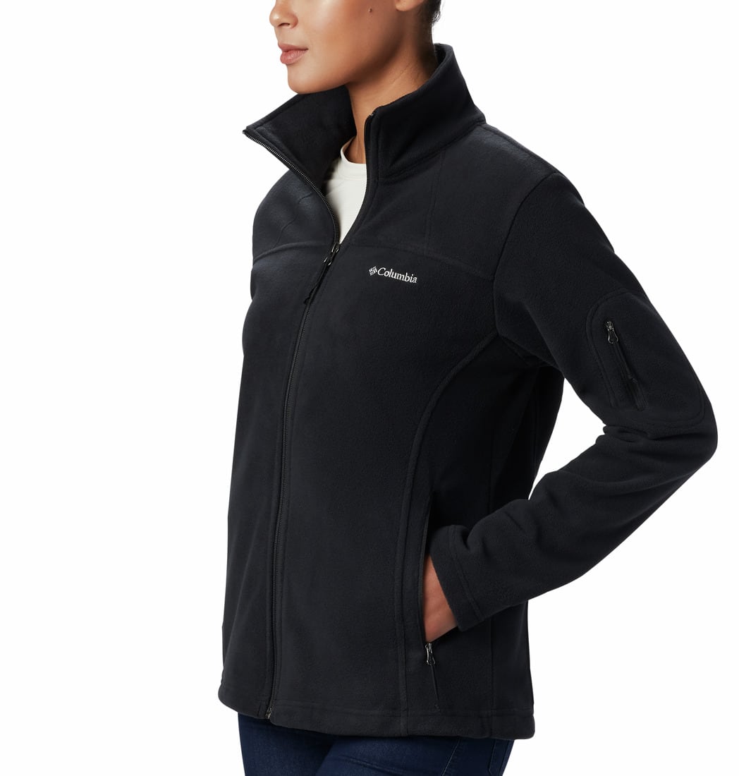 Women's Fast Trek II Jacket