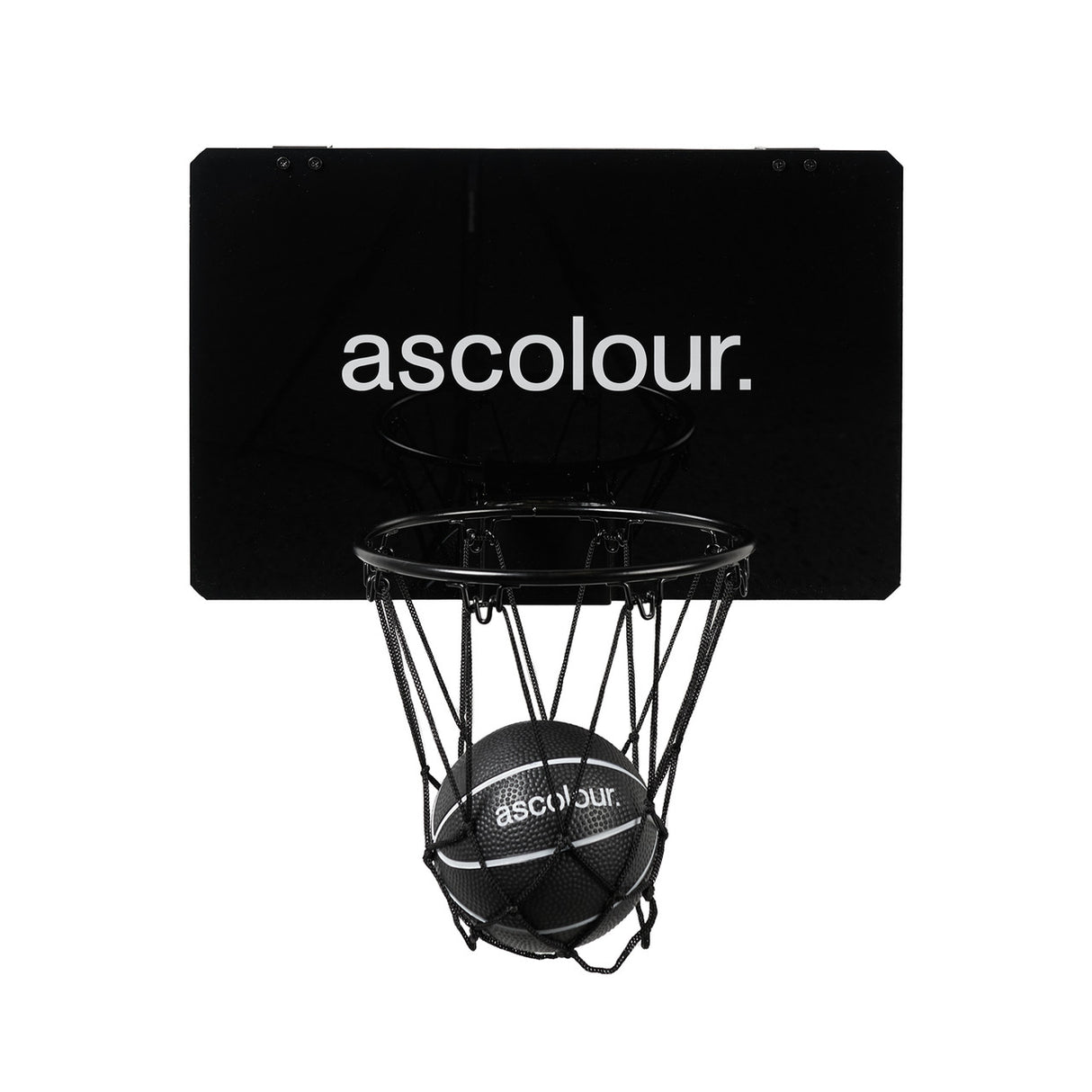 ASC MINI BBALL HOOP