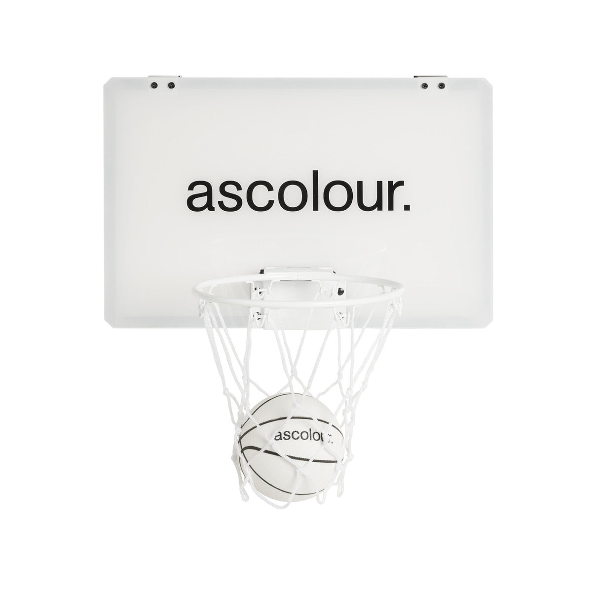 ASC MINI BBALL HOOP