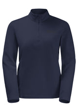 Women's Taunus Half Zip