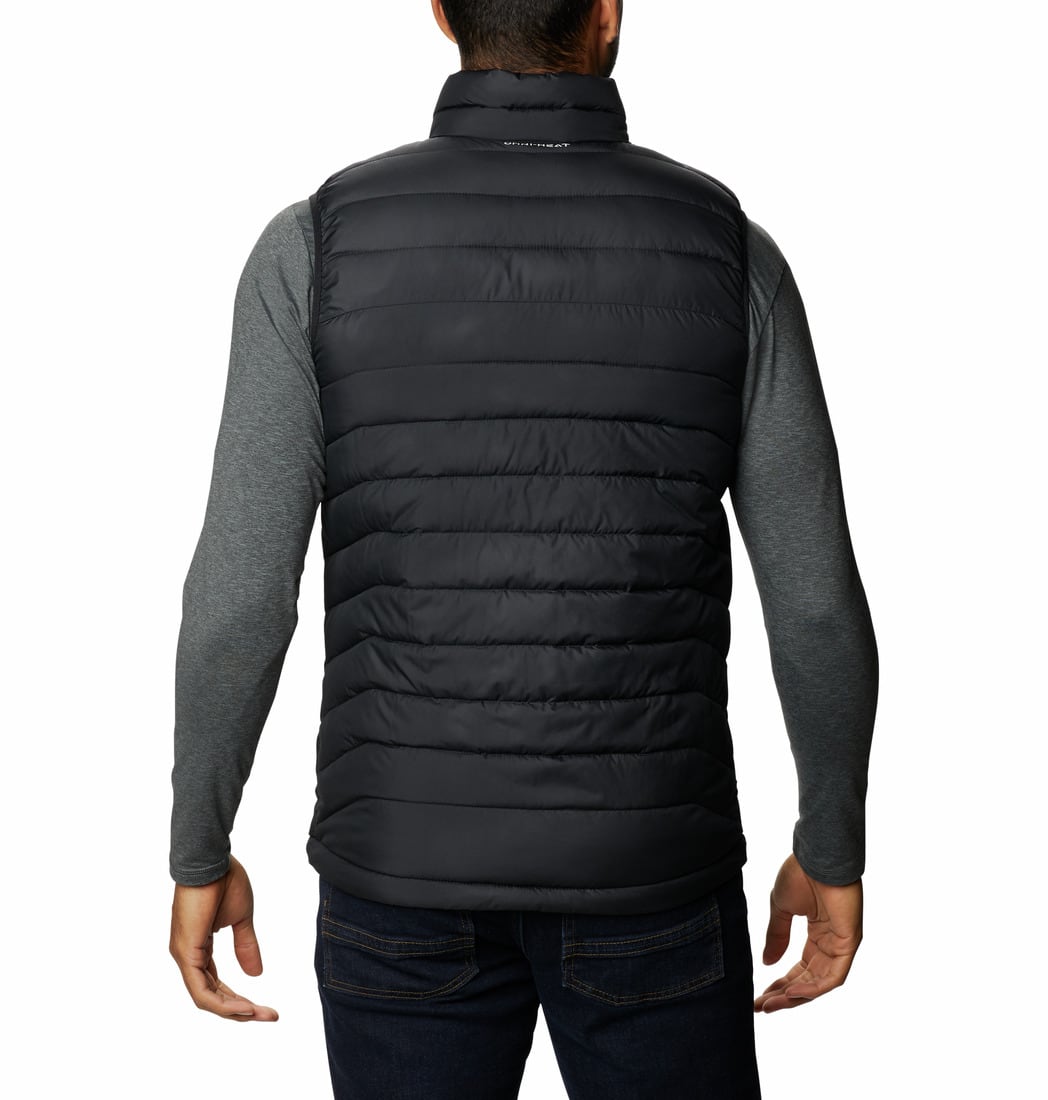 Men's Powder Lite Vest