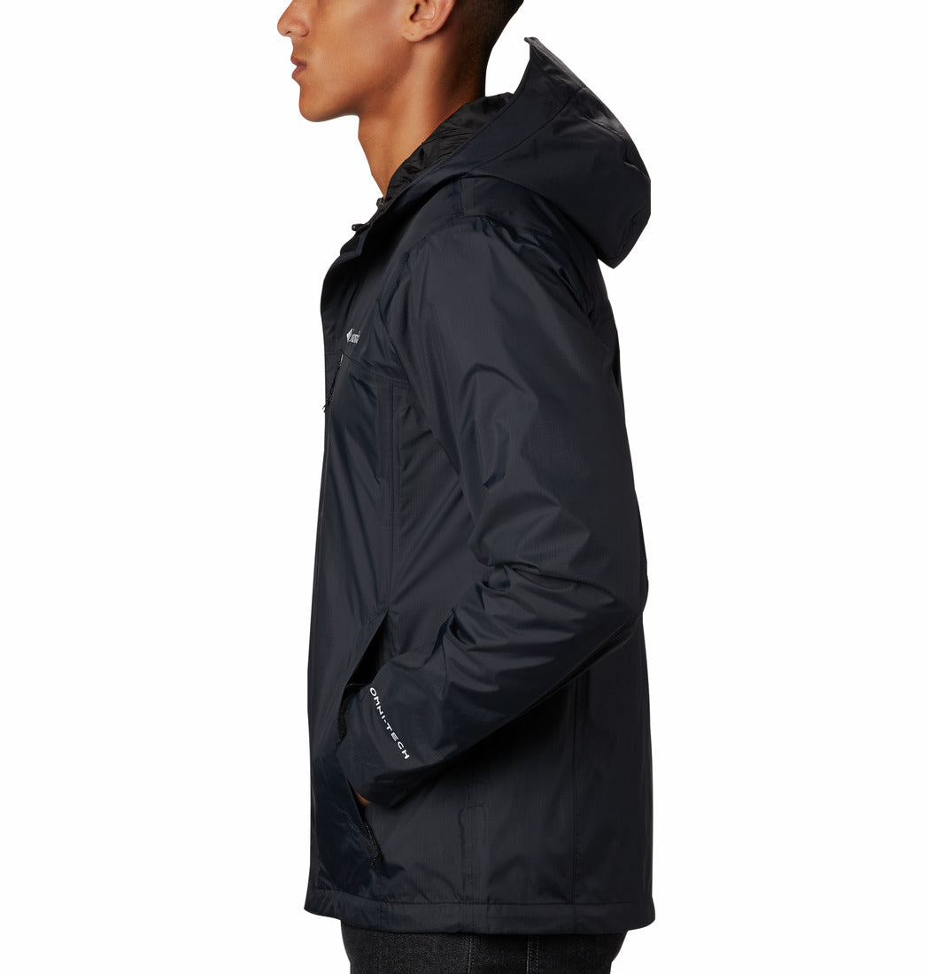 Men's Pouring Adventure II Jacket