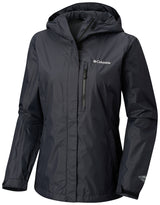 Women's Pouring Adventure II Jacket