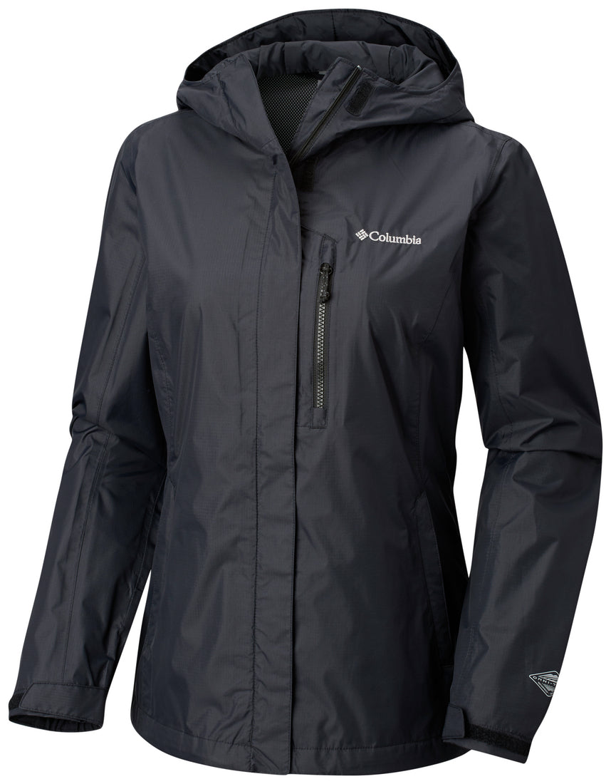 Women's Pouring Adventure II Jacket