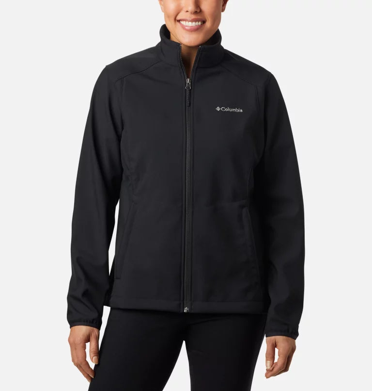 Women's Kruser Ridge Softshell Jacket