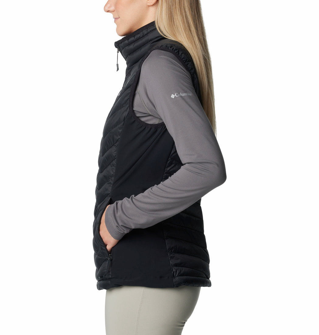 Women's Powder Pass Vest