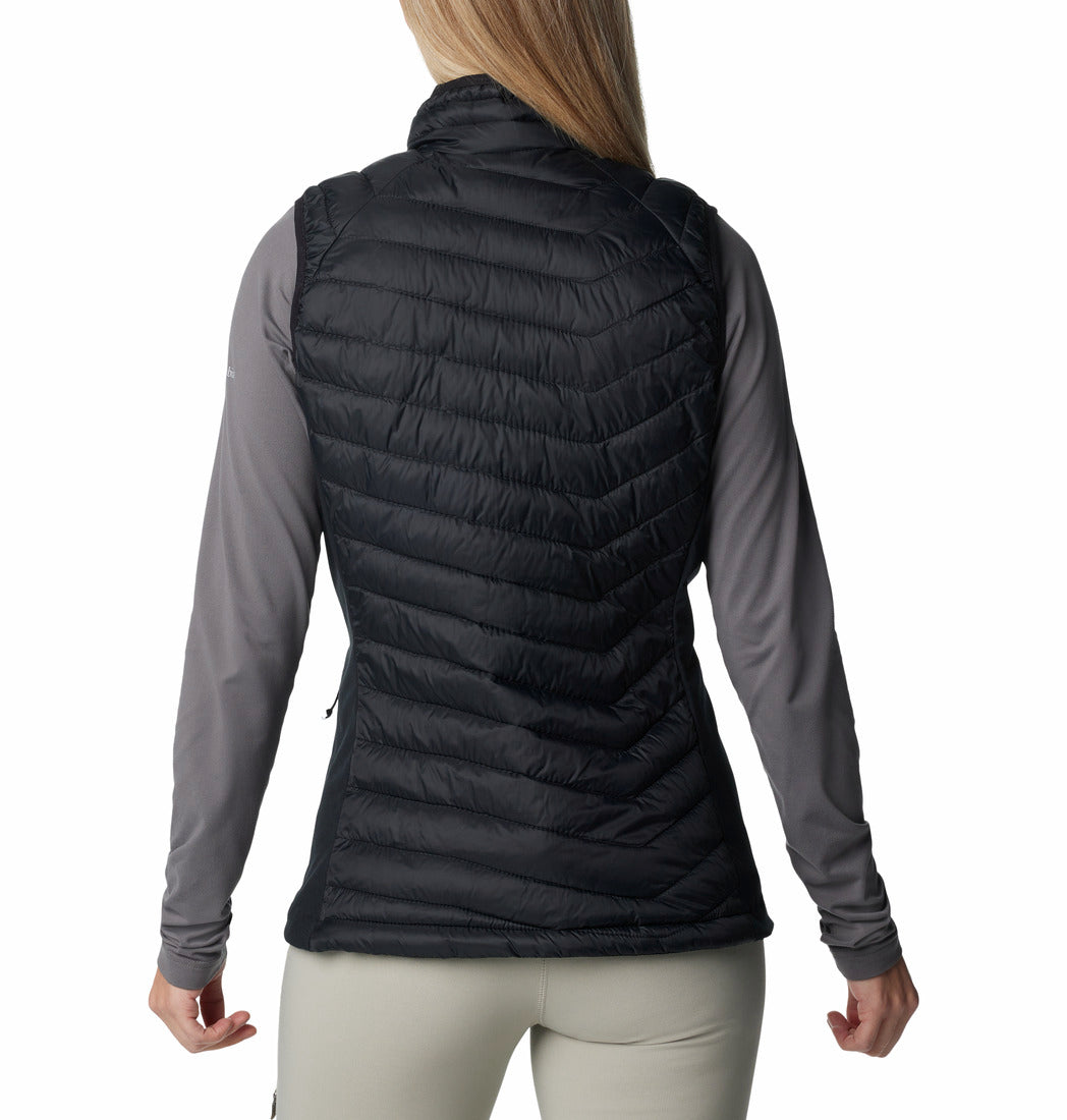 Women's Powder Pass Vest