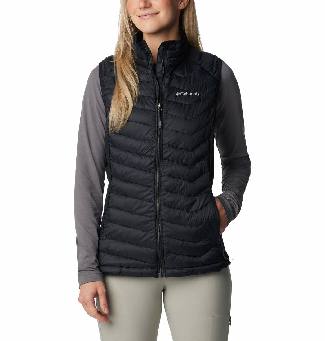 Women's Powder Pass Vest