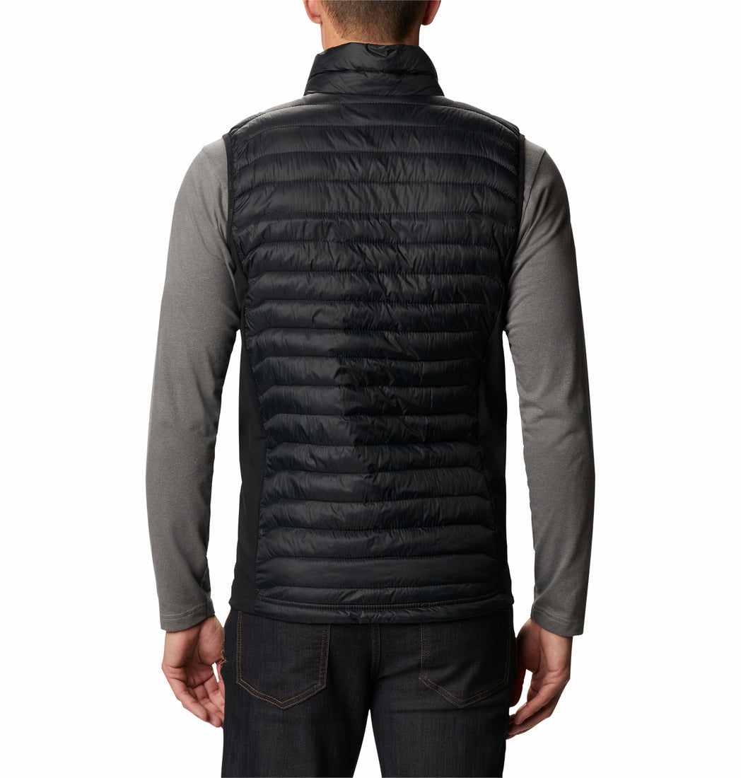 Men's Powder Pass Vest