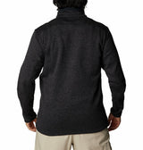 Men's Sweater Weather Full Zip Jacket