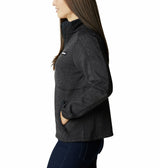 Women's Sweater Weather Full Zip Jacket