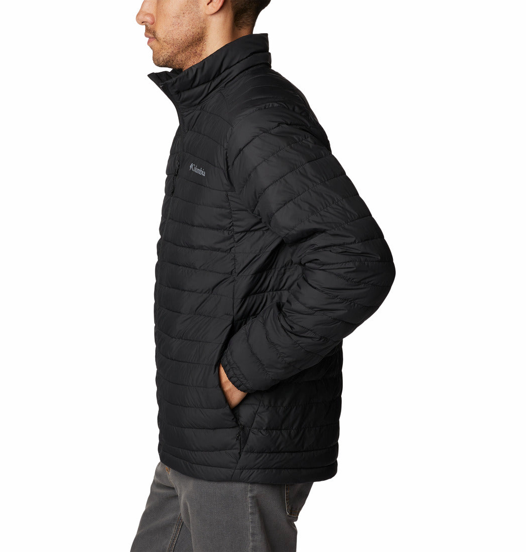 Men's Silver Falls Full Zip Jacket