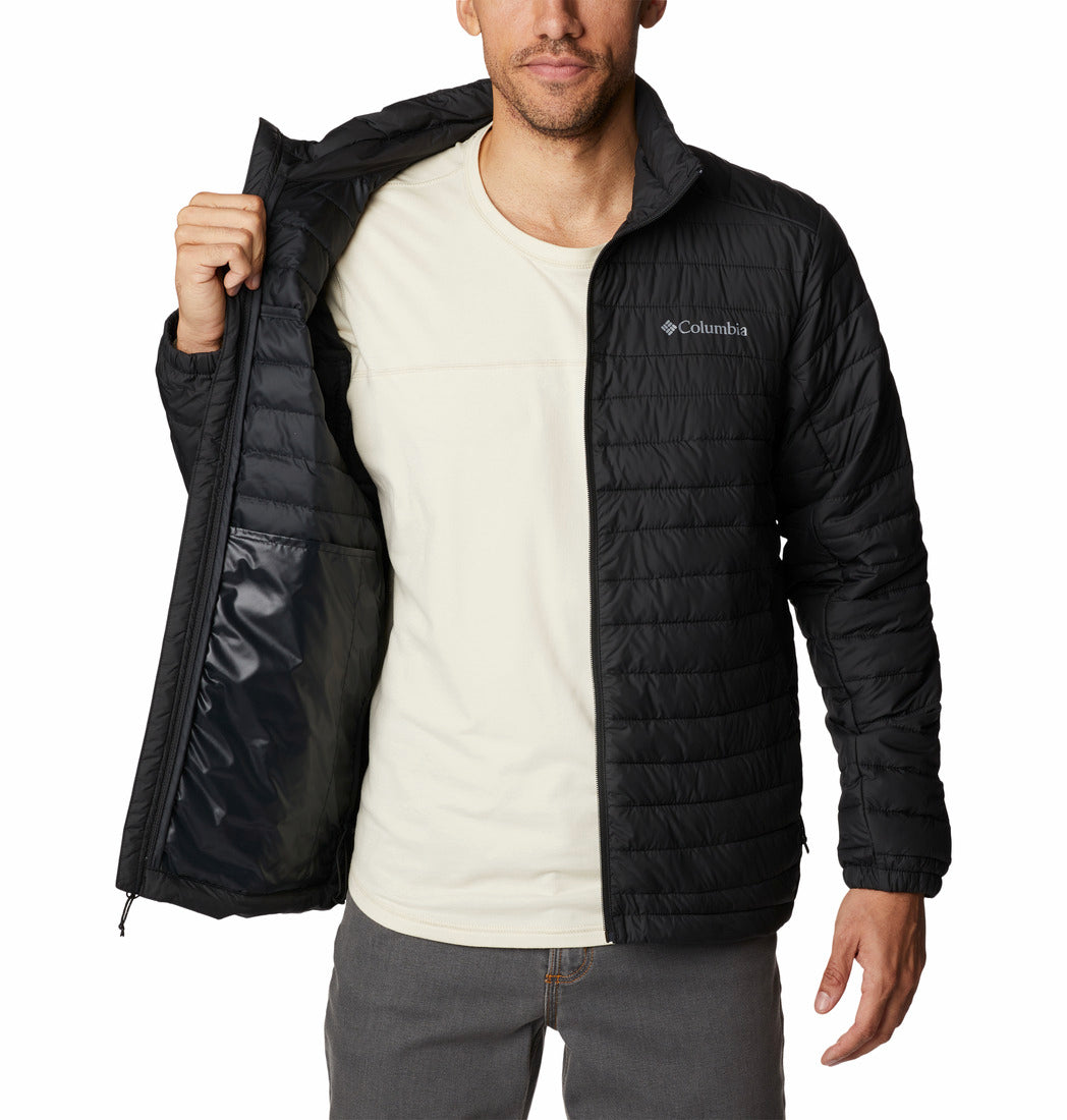 Men's Silver Falls Full Zip Jacket