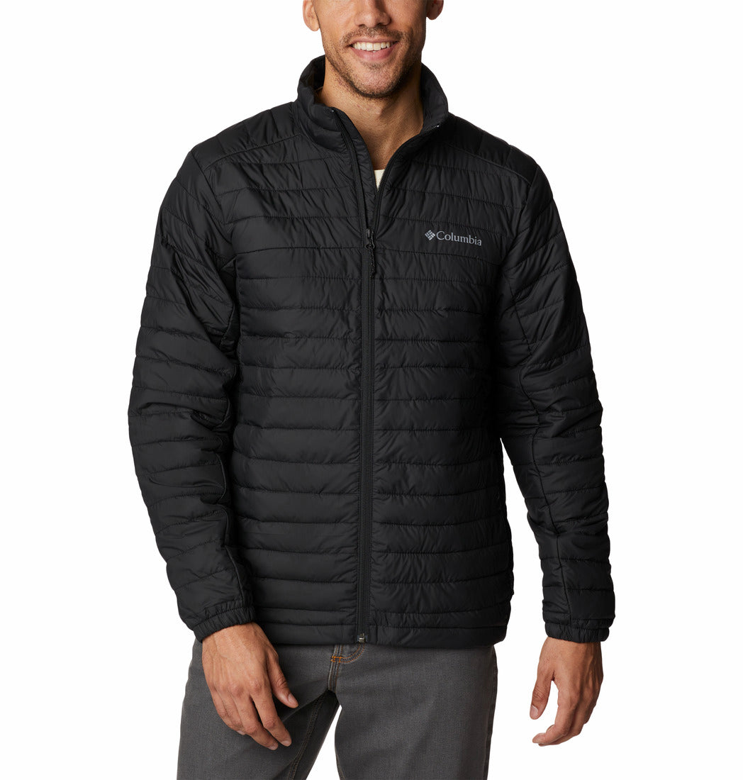 Men's Silver Falls Full Zip Jacket