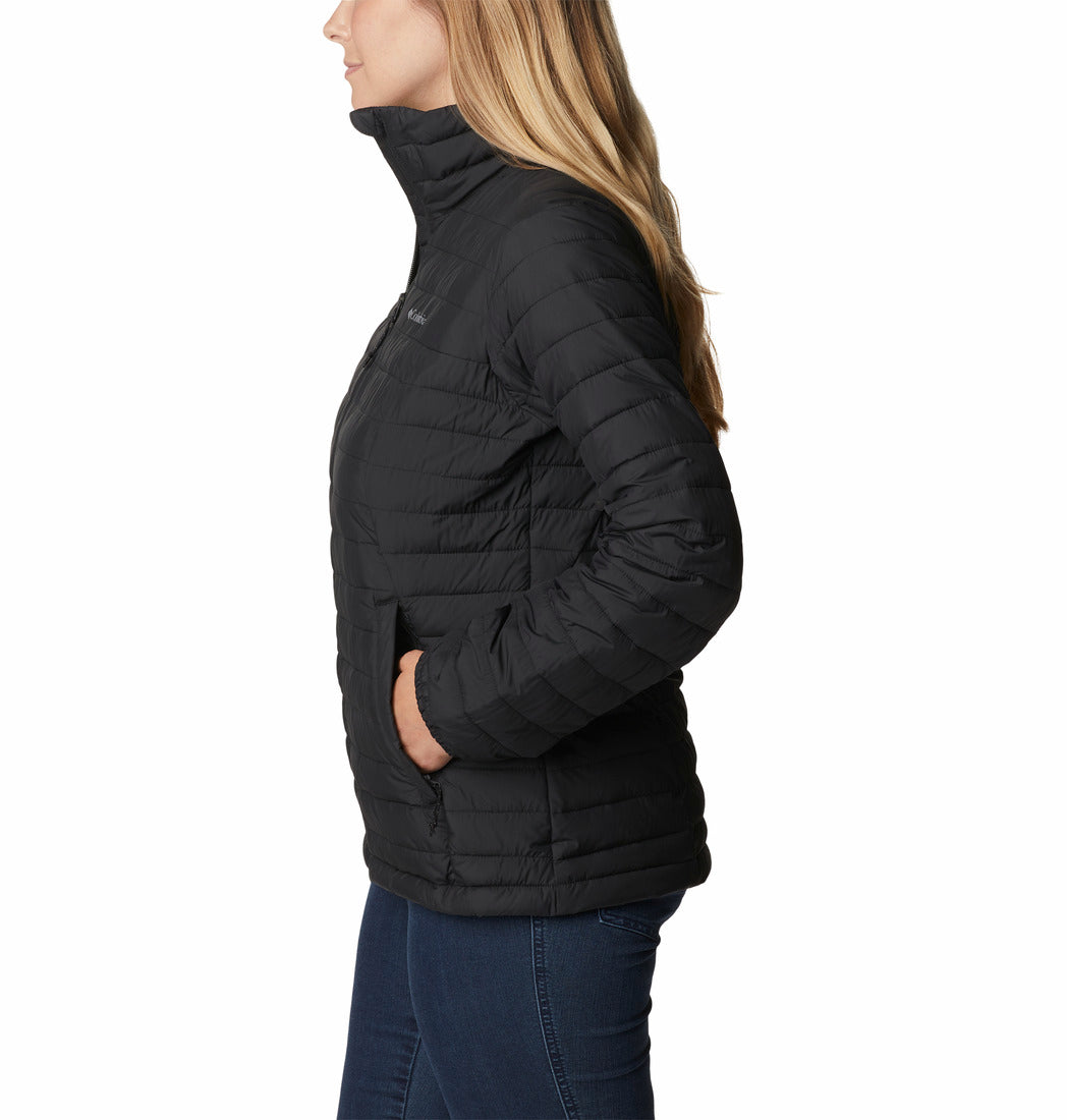 Women's Silver Falls Full Zip Jacket