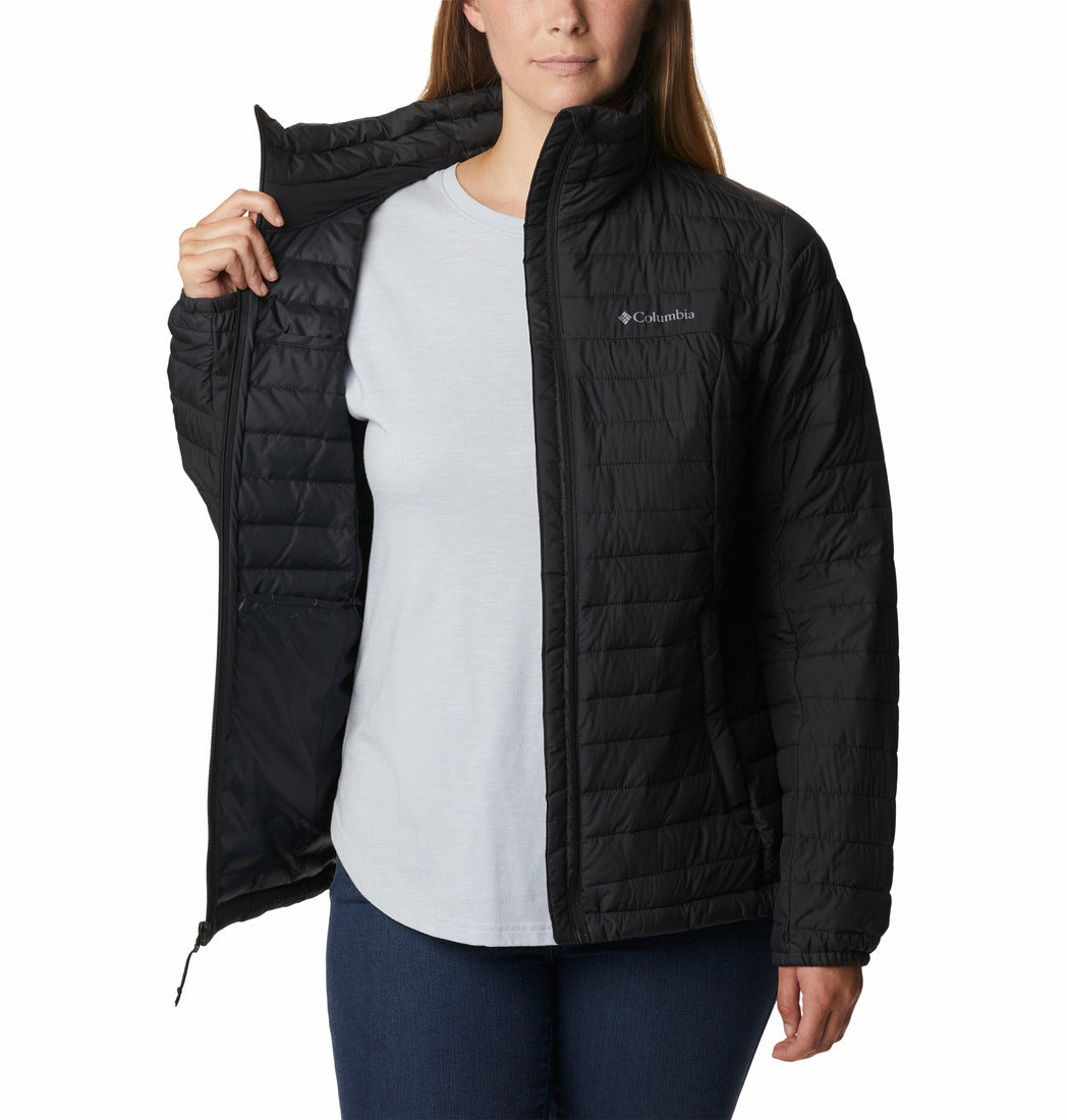 Women's Silver Falls Full Zip Jacket