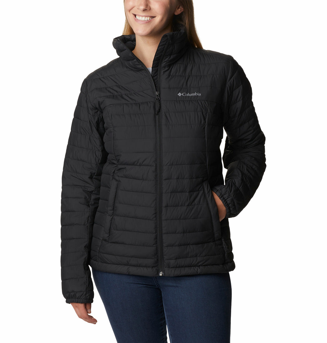 Women's Silver Falls Full Zip Jacket