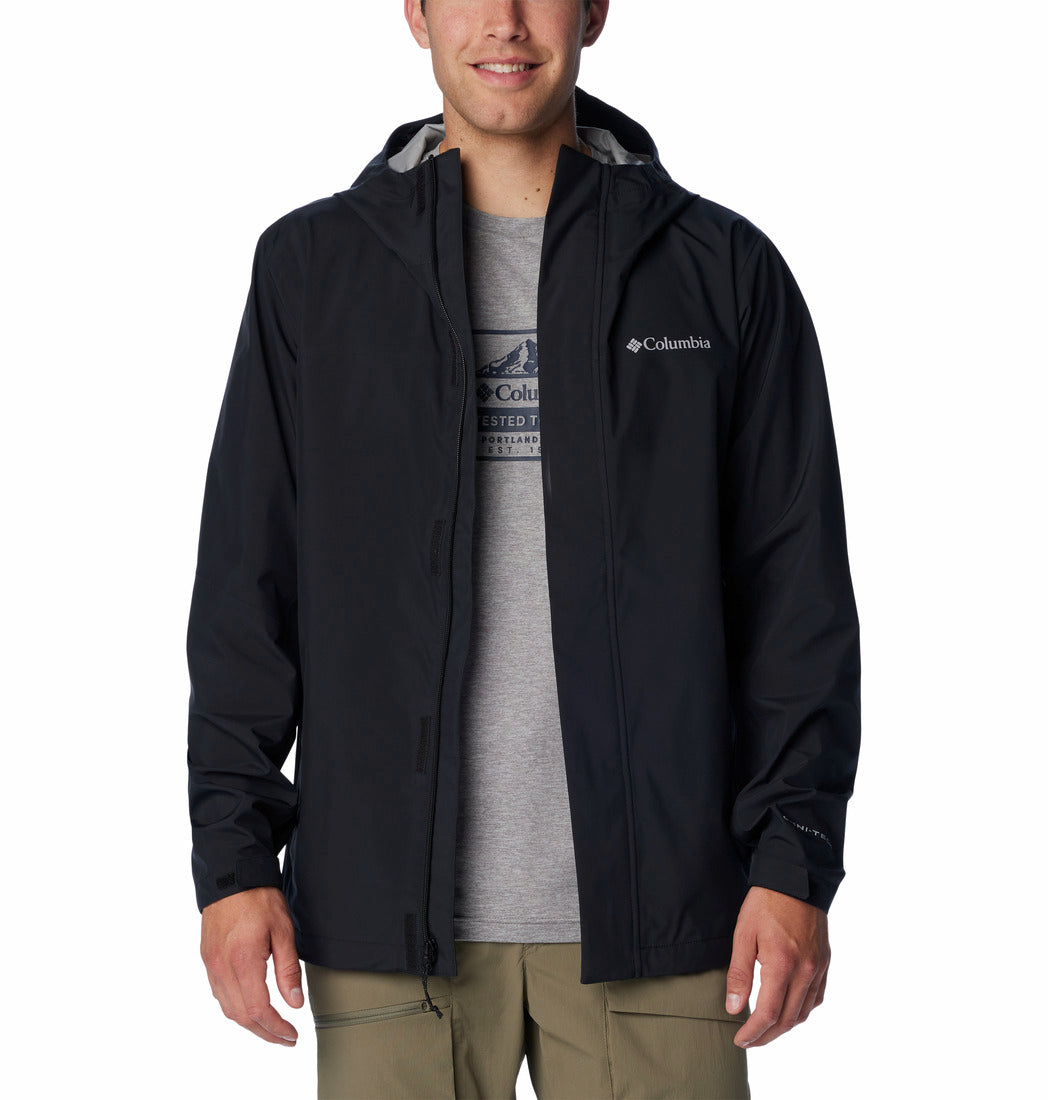 Men's Wahkeena Falls 3L Jacket