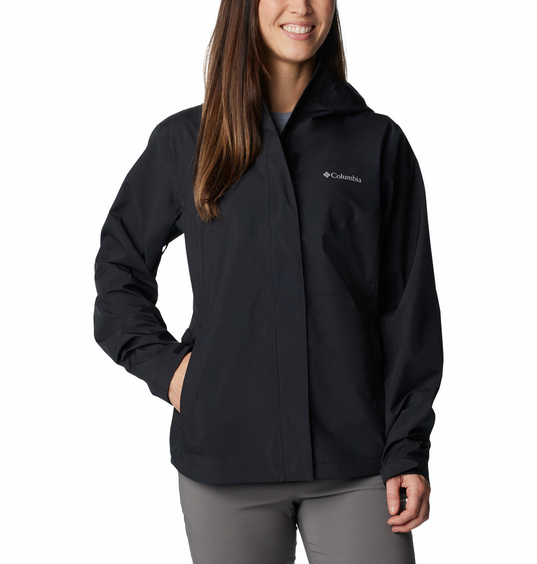 Women's Wahkeena Falls 3L Jacket