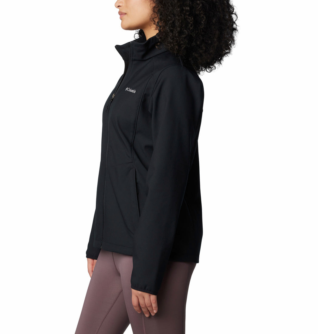 Women's Kruser Ridge III Softshell Jacket