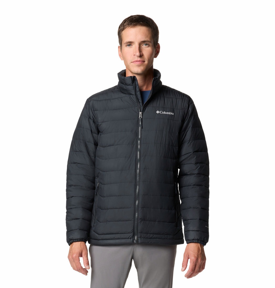 Men's Powder Lite Jacket II