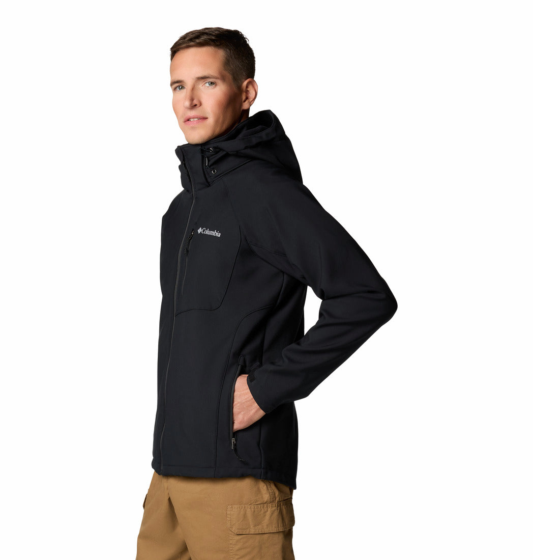 Men's Cascade Ridge III Softshell