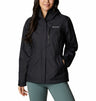 Women's Pouring Adventure III Jacket
