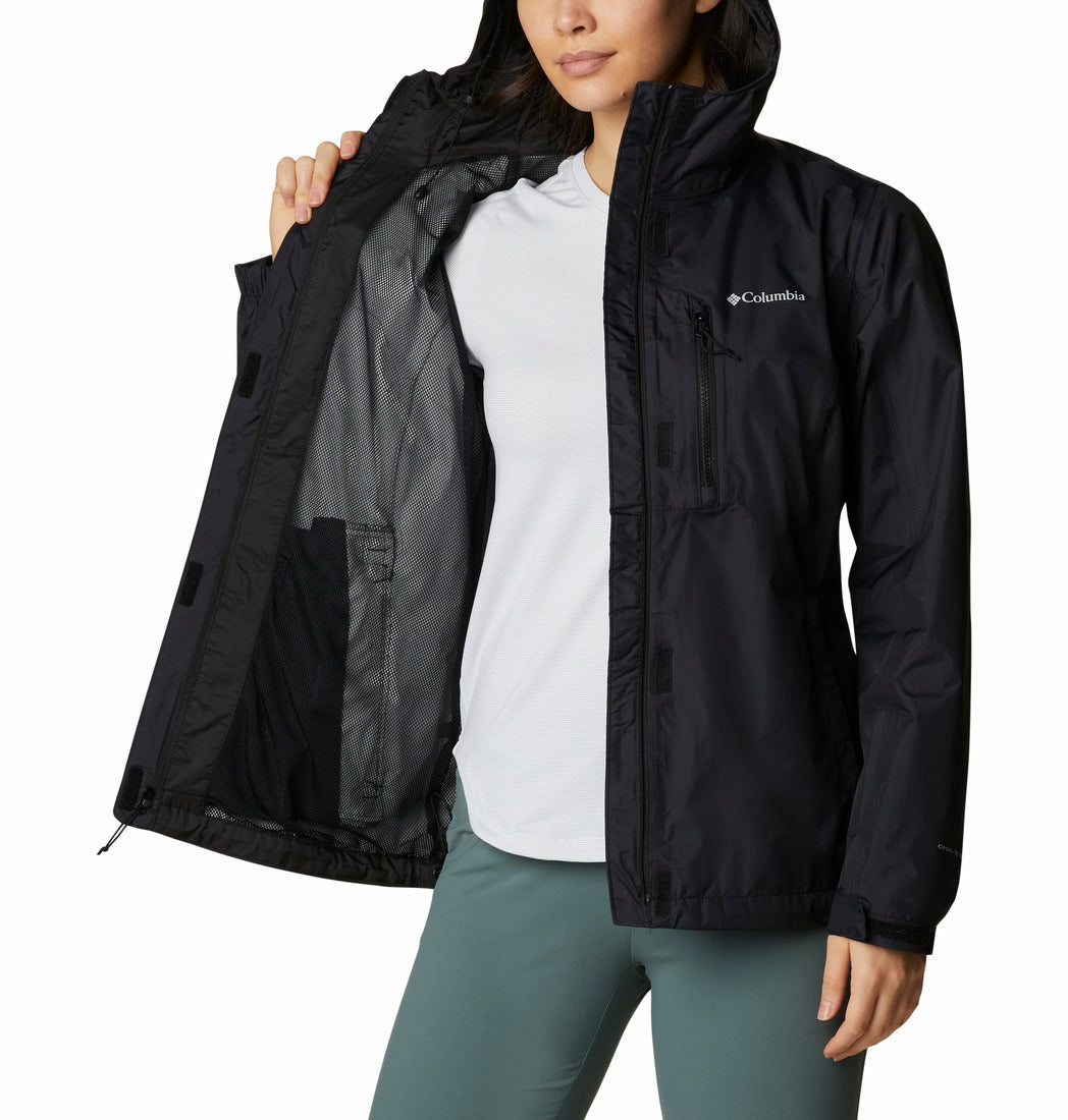 Women's Pouring Adventure III Jacket
