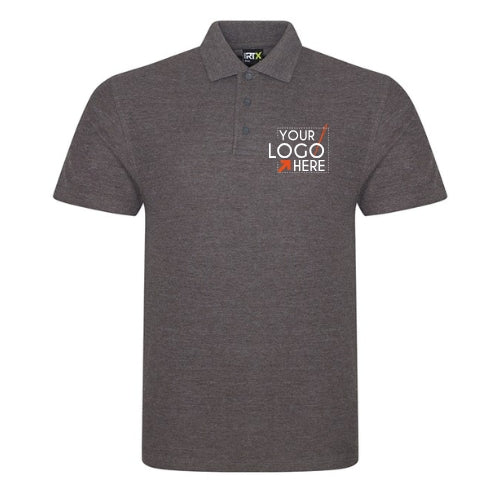 Polo Shirts