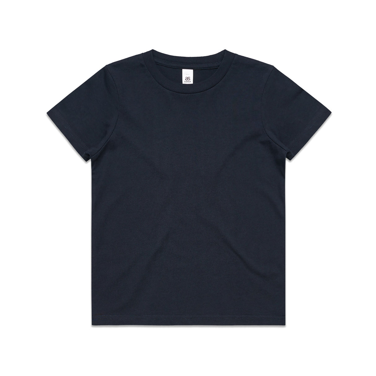 KIDS STAPLE TEE NAVY SIZE 2