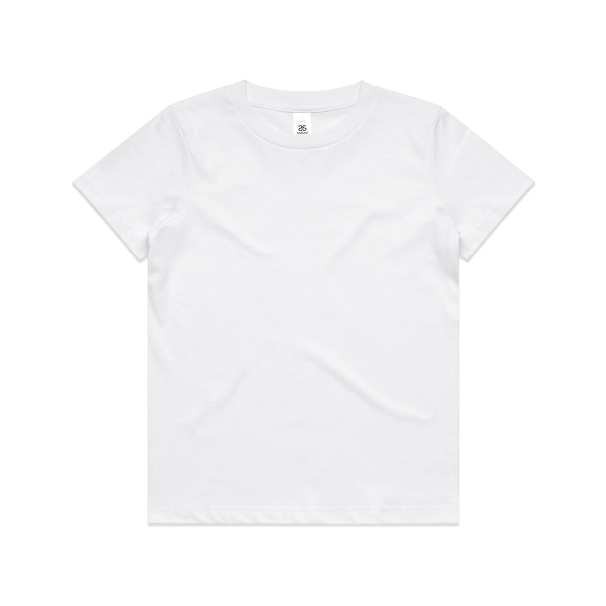 KIDS STAPLE TEE SIZE 2