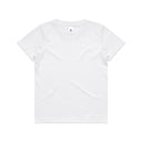 KIDS STAPLE TEE SIZE 2