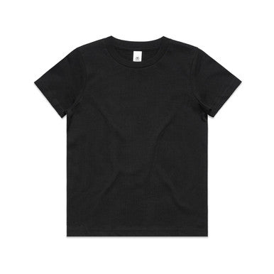 Youth Staple Tee | 3006S