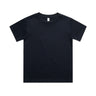 KIDS CLASSIC TEE NAVY SIZE 2