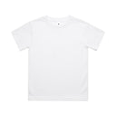 YOUTH CLASSIC TEE SIZE 8