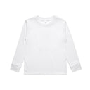 KIDS CLASSIC LS TEE SIZE 2