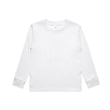 Kids Classic L/S Tee | 3062