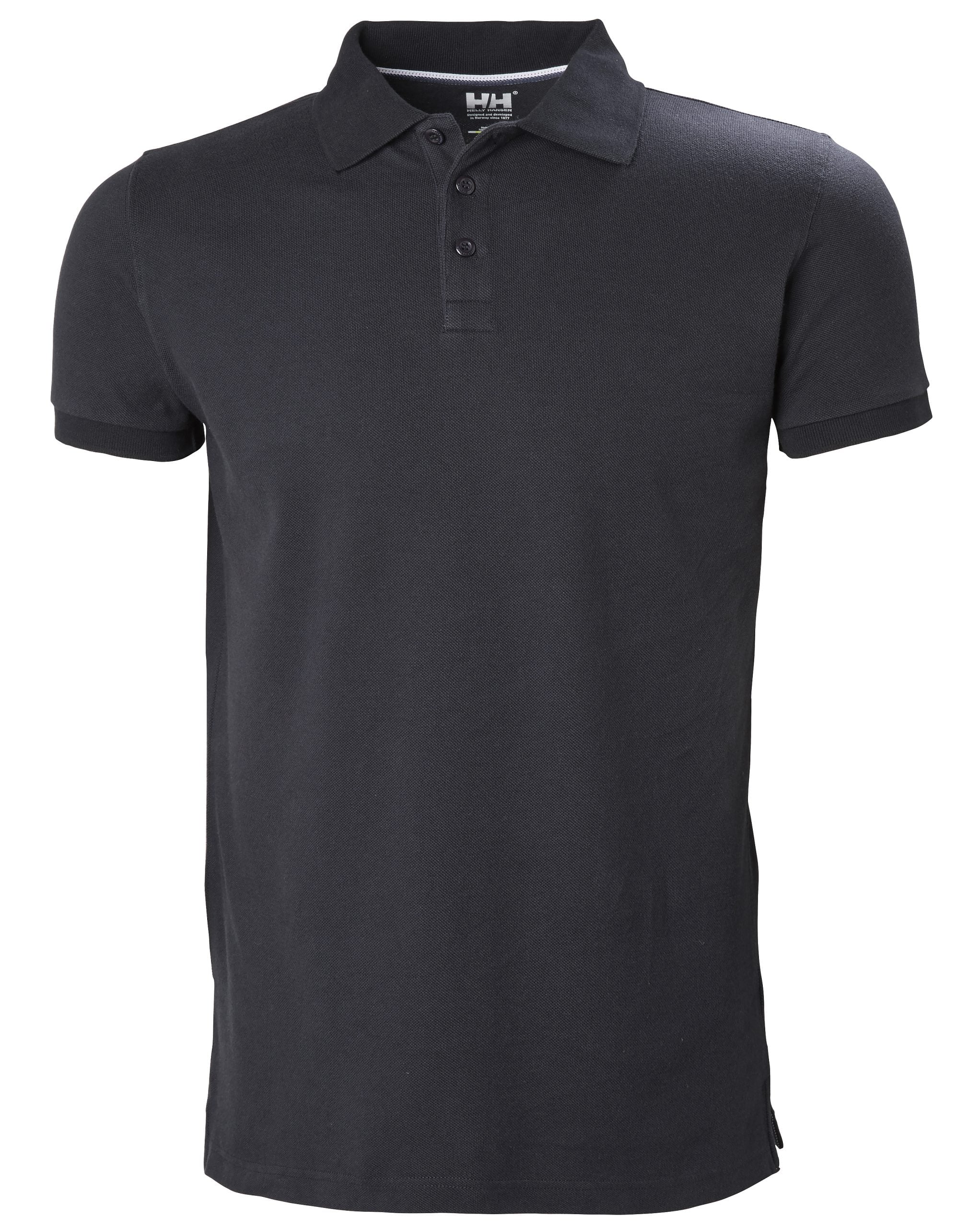 Men's Crew Polo