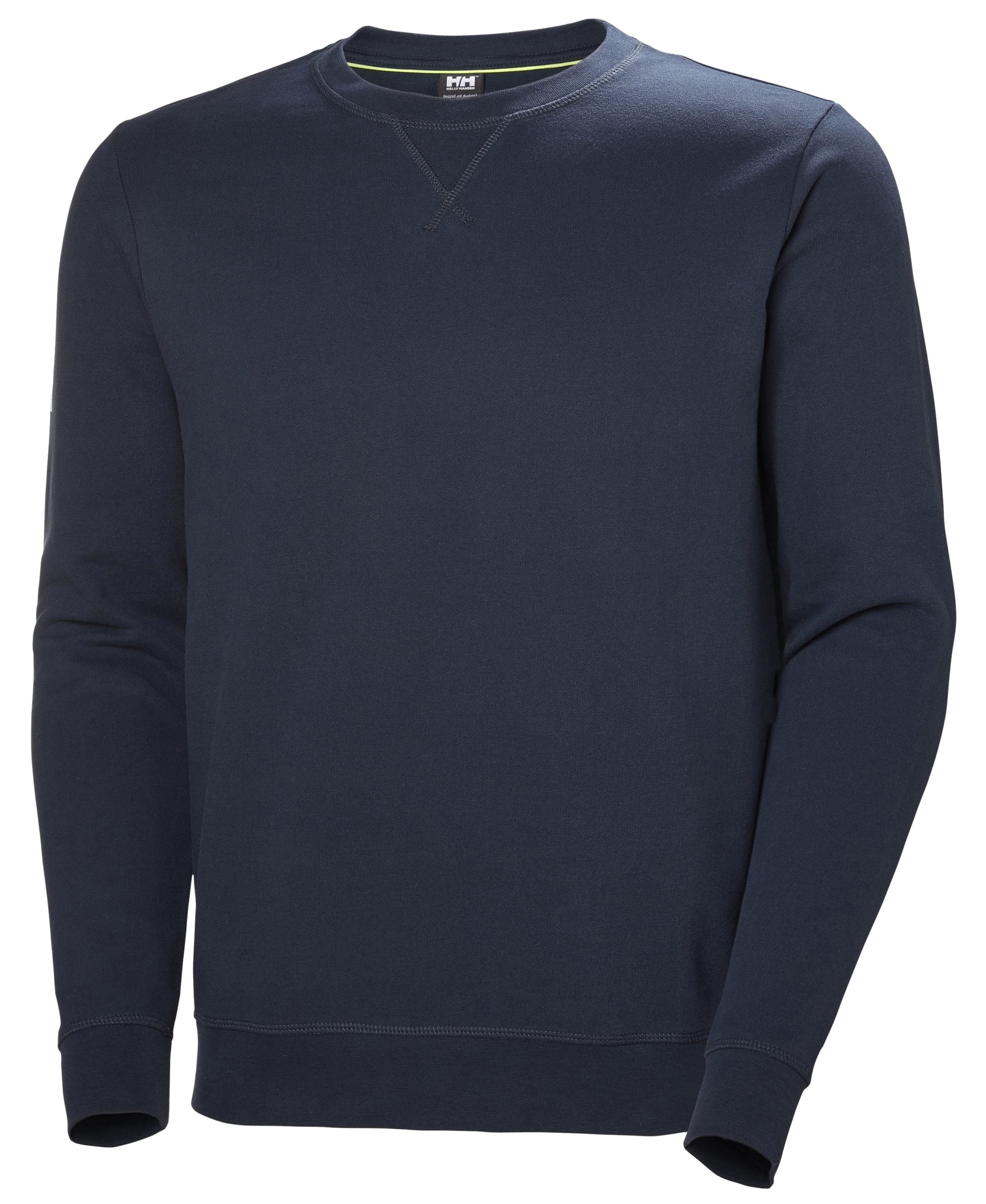 Men's Crew Sweatshirt