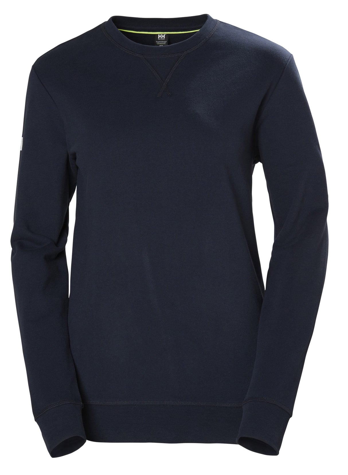 Women's Crew Sweatshirt