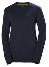 Women's Crew Sweatshirt