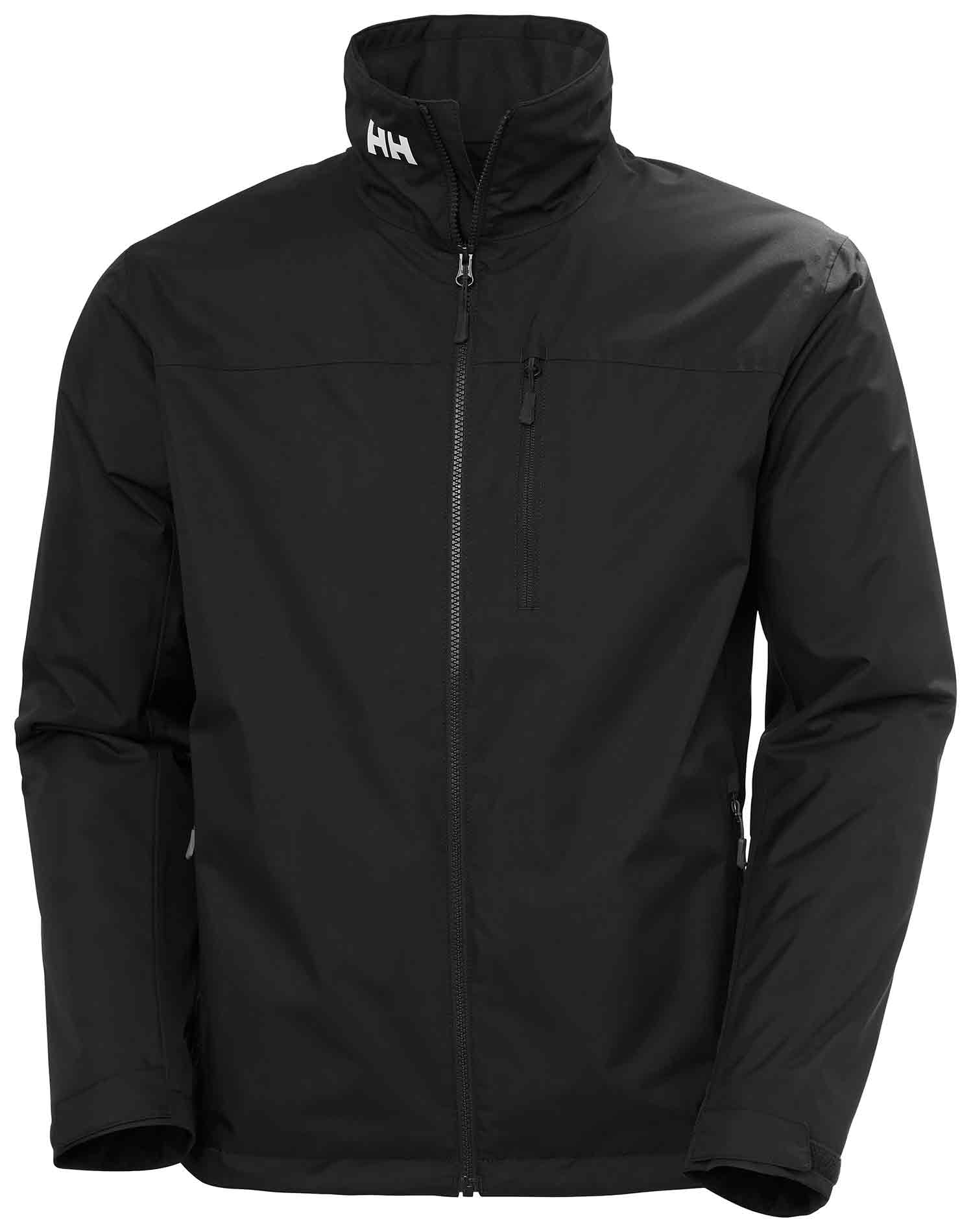 Men's Crew Midlayer 2.0 Jacket