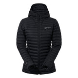 Women's Nula Micro Syn Insulated Jacket