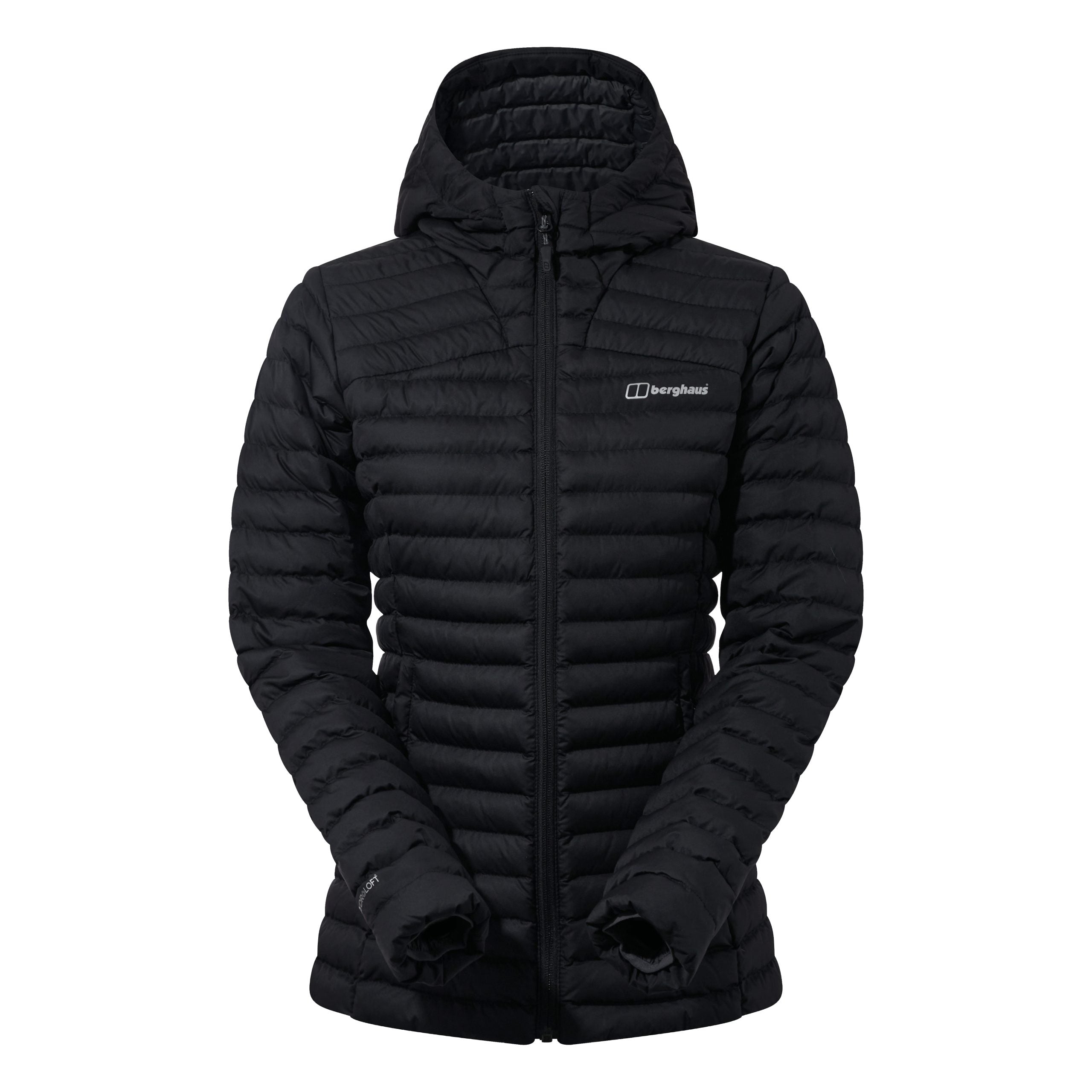 Women's Nula Micro Syn Insulated Jacket