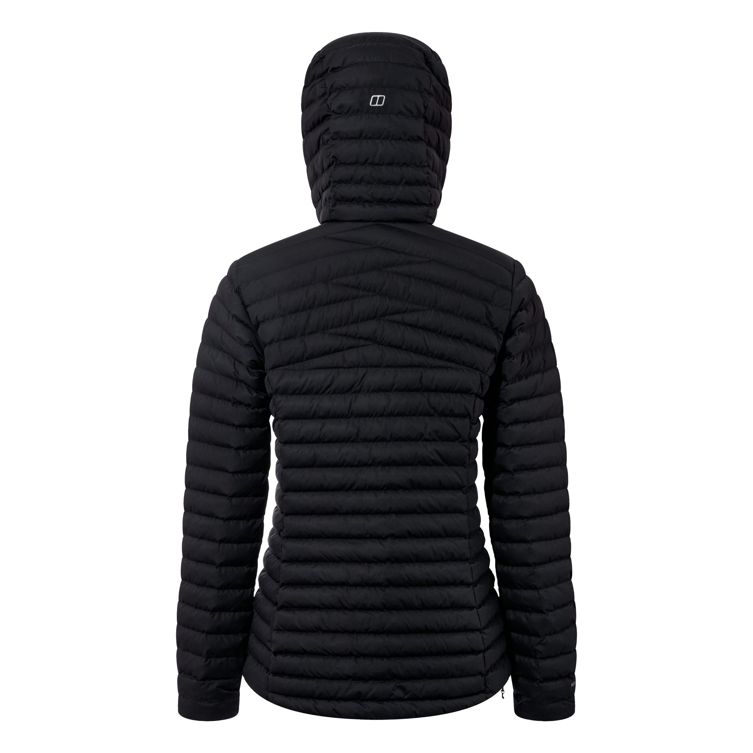 Women's Nula Micro Syn Insulated Jacket