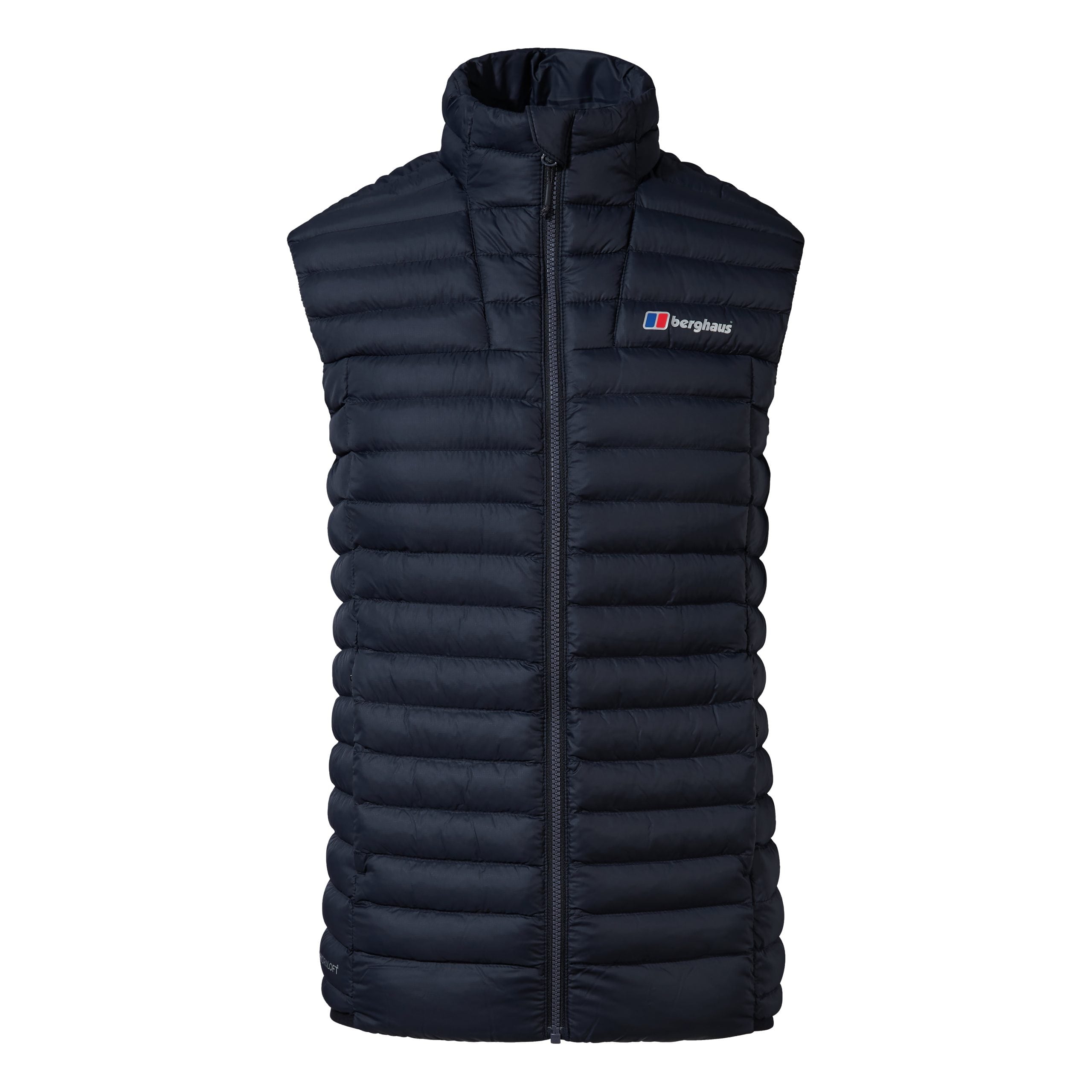 Men's Vaskye Syn Vest