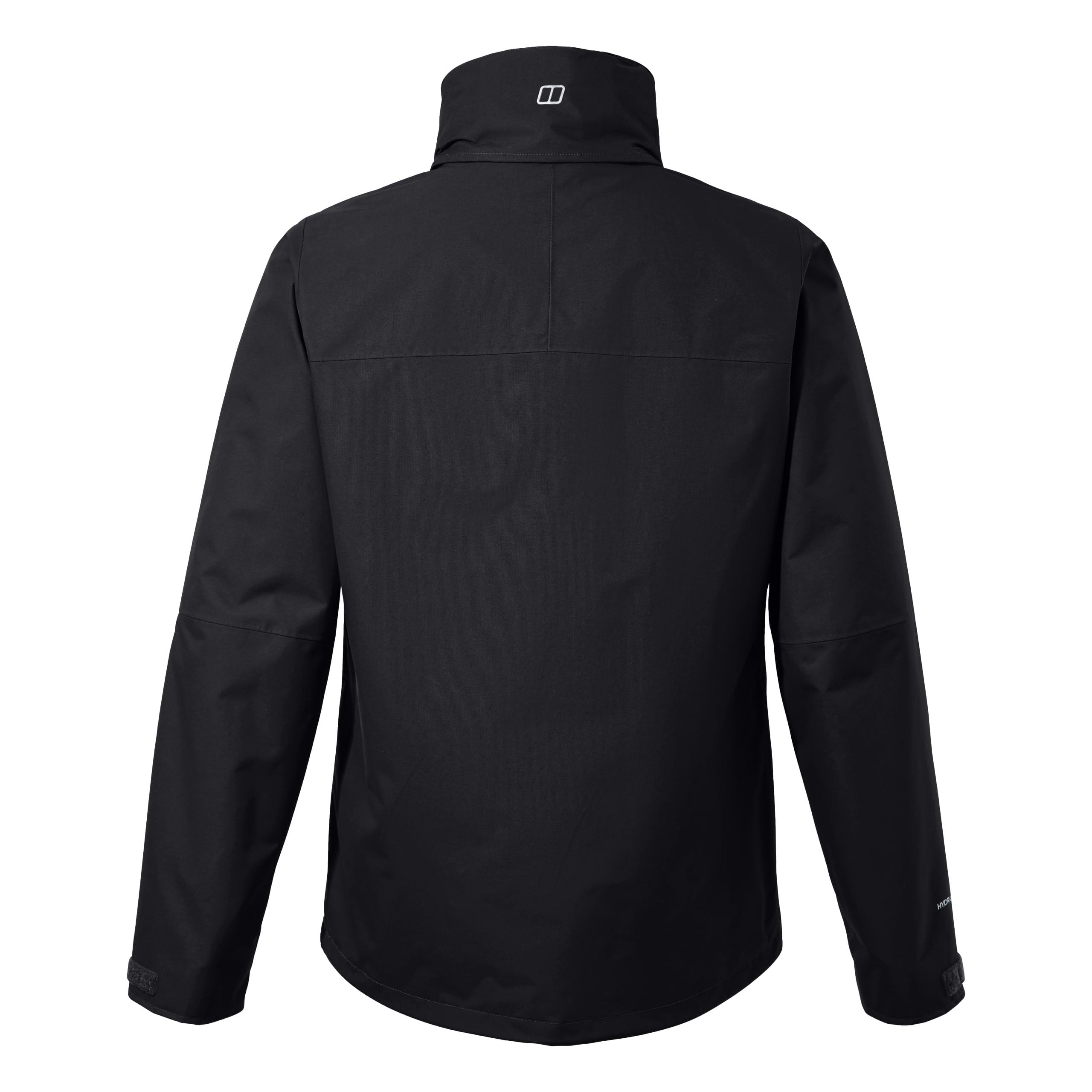 Men's RG Alpha 2.0 Shell Jacket