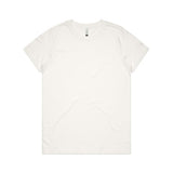 Wo's Maple Organic Tee | 4001G